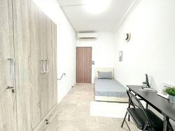Parc Oasis (D22), Condominium #592961371